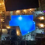 Semiramis Hotel Frínion