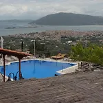 Hotel Semiramis Frínion