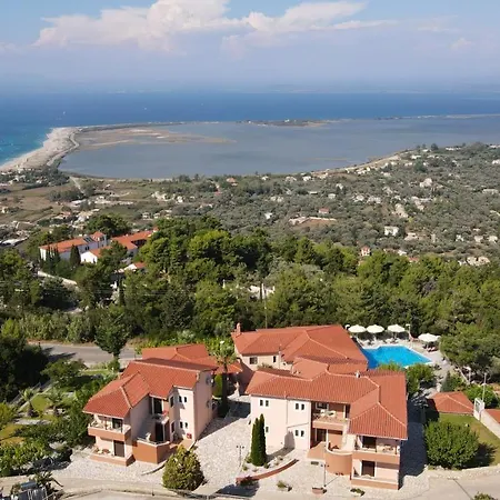 Semiramis 2* Frinion
