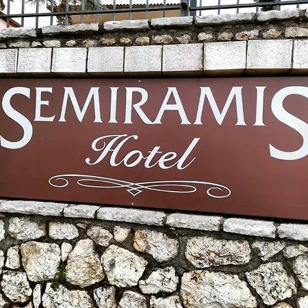 Semiramis Hotel Frinion