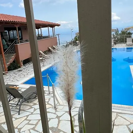 Semiramis Hotel Frinion