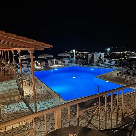 Hotel Semiramis