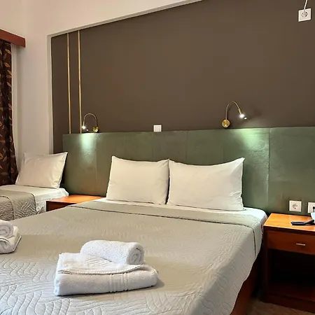 Semiramis 2* Frinion