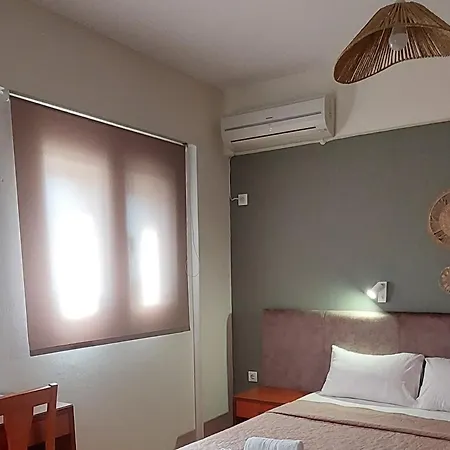 Semiramis Hotel