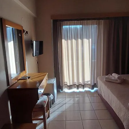 Hotel Semiramis
