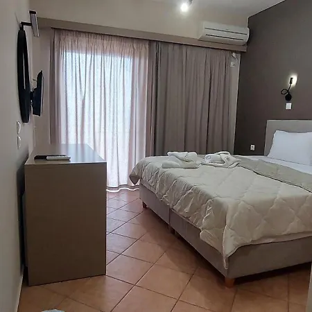 Semiramis Hotel 2*