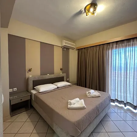 فندق Semiramis Frínion