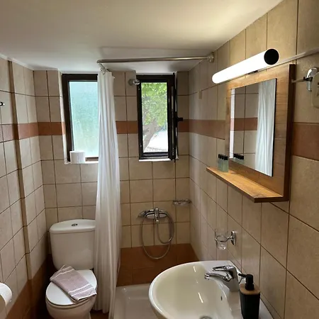 فندق Semiramis 2*