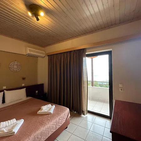 فندق Semiramis Frínion