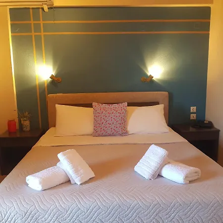 Semiramis Hotel