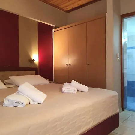 Semiramis Hotel Frinion