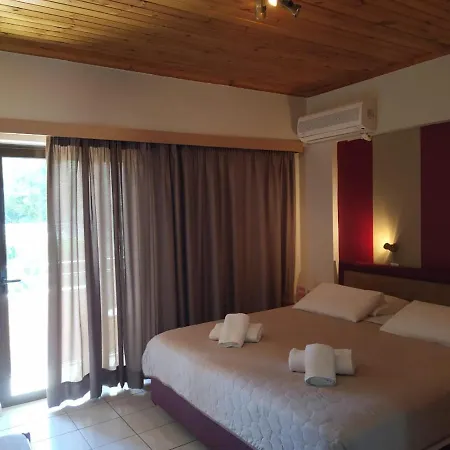 Hotel Semiramis