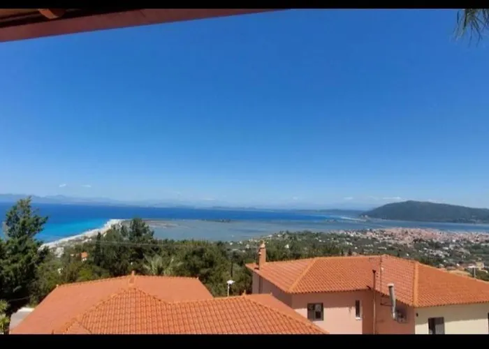 Szálloda Semiramis 2*