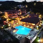 Semiramis Hotell