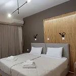 Hotell Semiramis Frínion