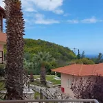 Hotell Semiramis