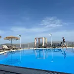 Semiramis Hotell Frínion