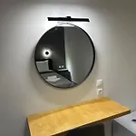 Hotell Semiramis Frínion