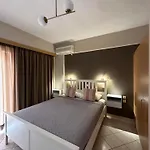 Semiramis Hotell Frínion