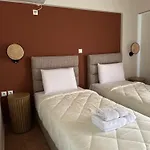 Semiramis Hotell Frínion
