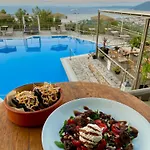 Hotell Semiramis 2*