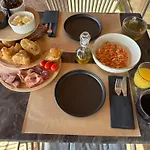 Semiramis Hotel Frínion