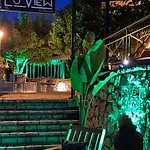 Semiramis Hotell Frínion