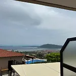 Semiramis Hotell Frínion