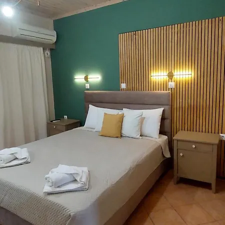 Hotel Semiramis