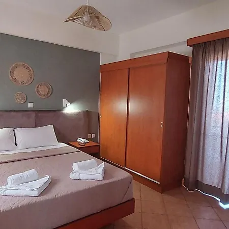 Semiramis Hotel Frínion