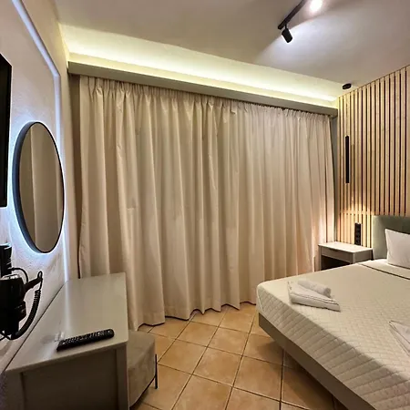 Hotel Semiramis