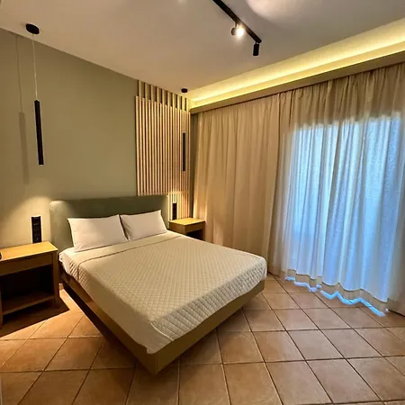 Hotel Semiramis