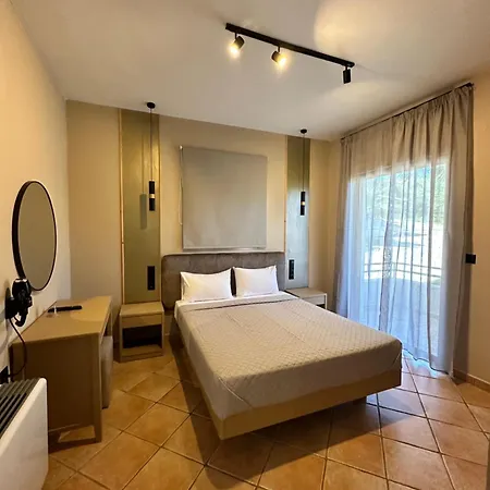 Hotel Semiramis