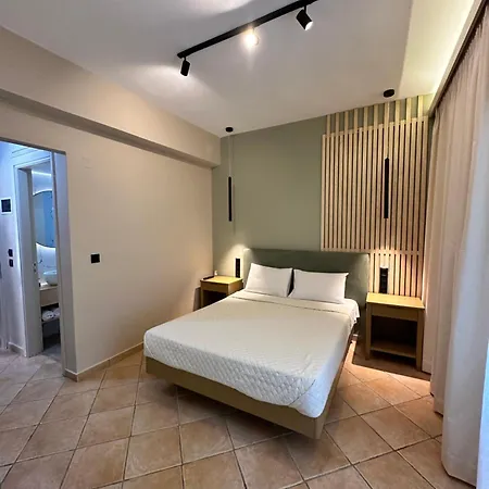 Hotel Semiramis