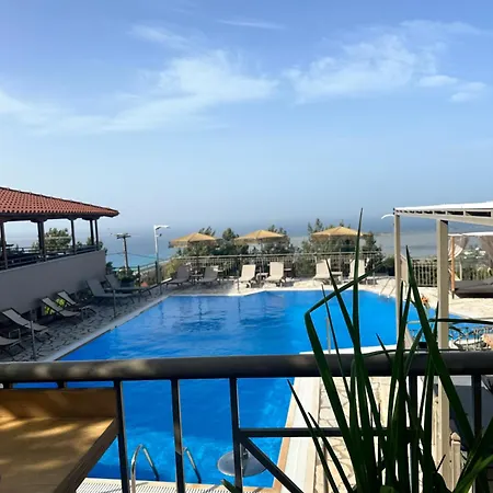 Semiramis Hotel 2*