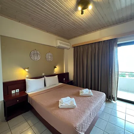 Semiramis Hotel 2*