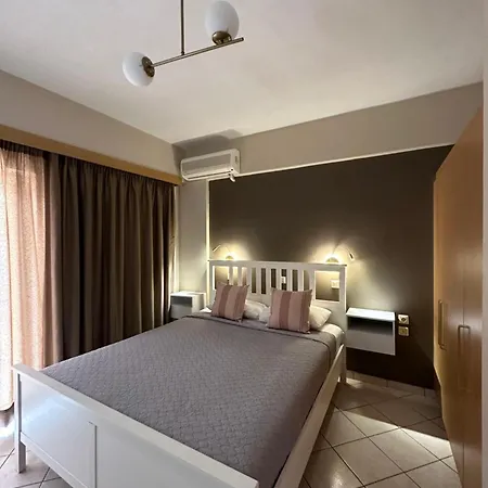 Semiramis Hotel Frinion