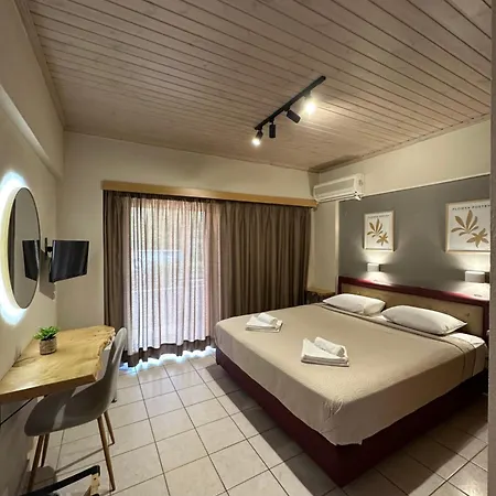 Hotel Semiramis 2*