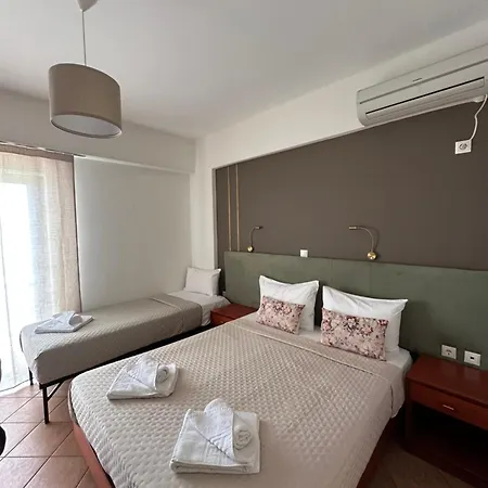 Semiramis Hotel Frínion