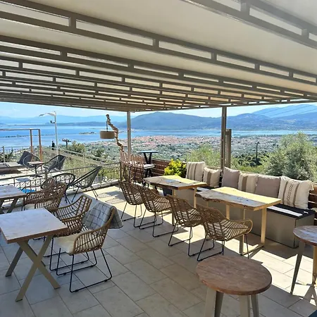 Semiramis Hotel