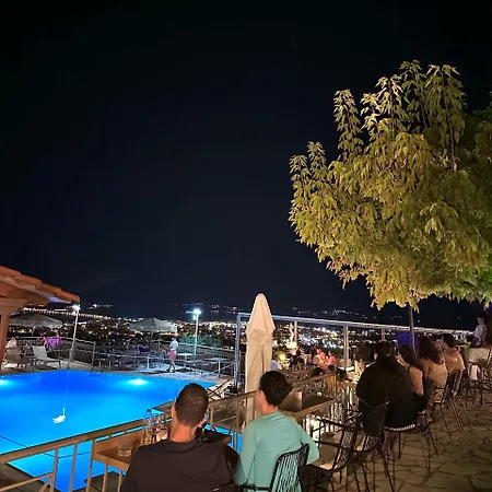 Semiramis Hotel