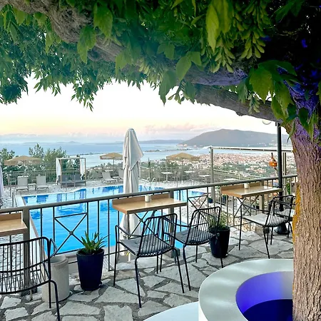 Semiramis Hotel 2*