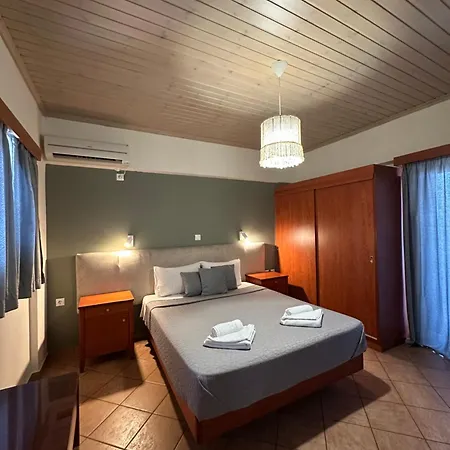 Hotel Semiramis