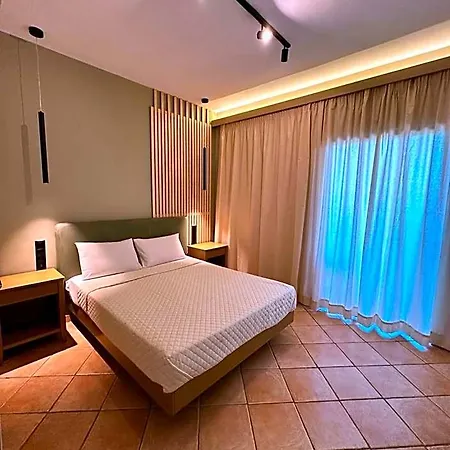Semiramis Hotel