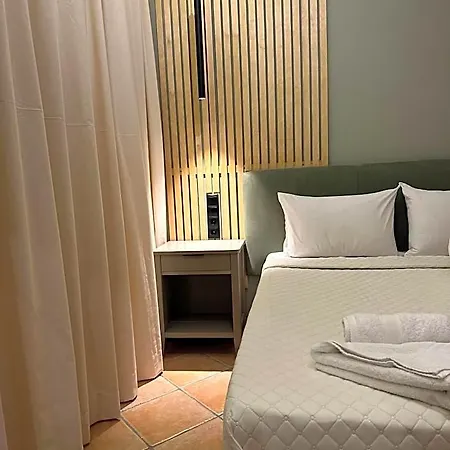 Hotel Semiramis