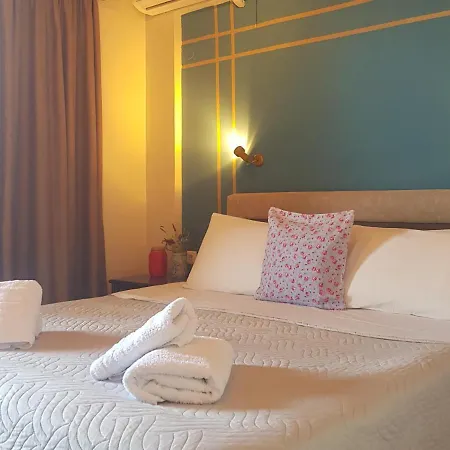 Semiramis Hotel 2*
