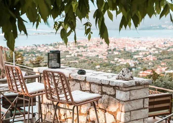 Ξενοδοχείο Semiramis 2*