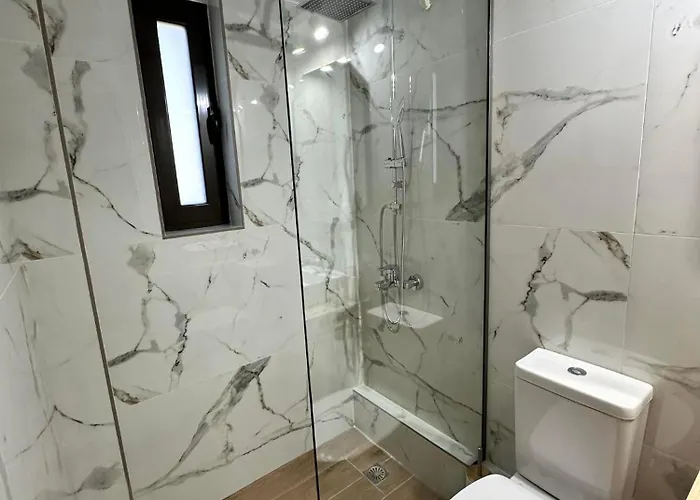 Hotel Semiramis Frínion