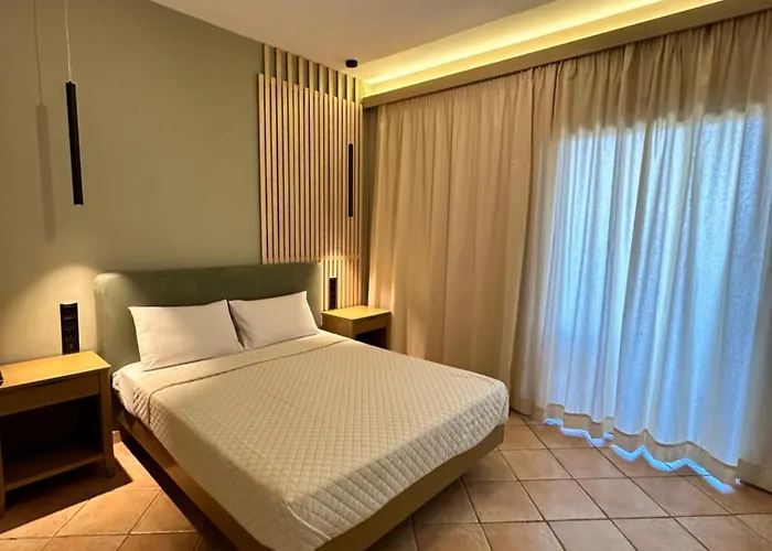 Ξενοδοχείο Semiramis