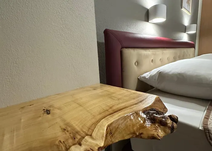 Semiramis Ξενοδοχείο Φρύνι